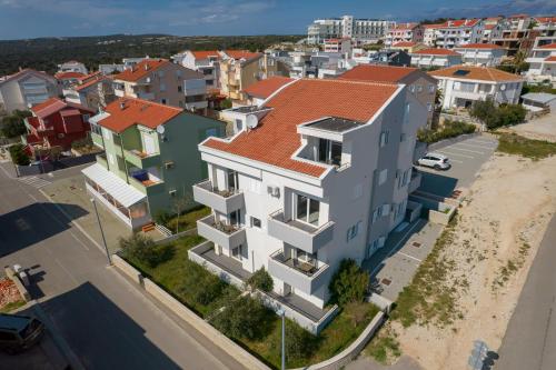 Novalja WEST Residence