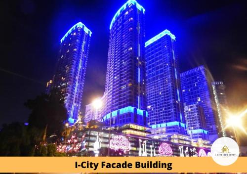 I-City I-Soho – Photos 4