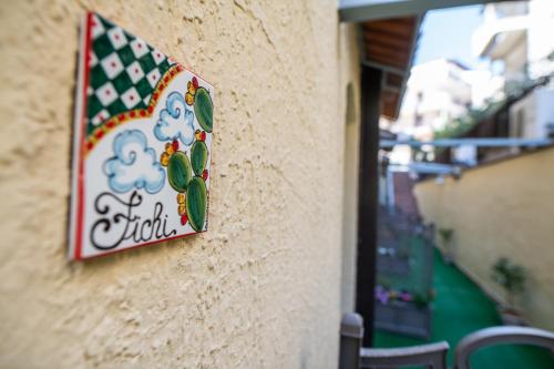 Gambar di galeri bagi Ada Hotel di Giardini Naxos