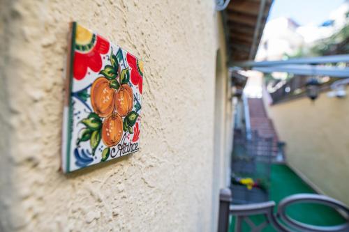 Gambar di galeri bagi Ada Hotel di Giardini Naxos