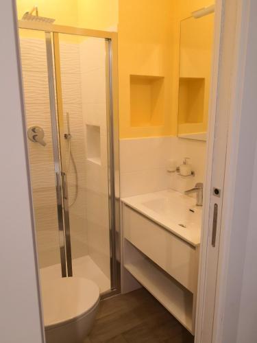 Vatican Italian rooms