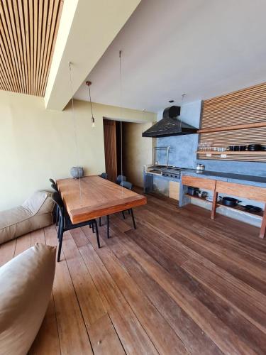 Фотография из галереи Alma Loft в городе Манкора