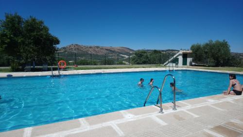 Bed and breakfast. Alquiler de vacaciones, Zuheros – Updated ...