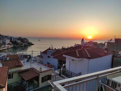 Φυσικό τοπίο κοντά σε αυτό το διαμέρισμα