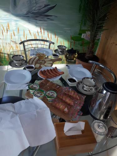 Yeghegn Hotel – Photos 2