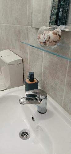 Studio Apartment Nika FREE PARKING