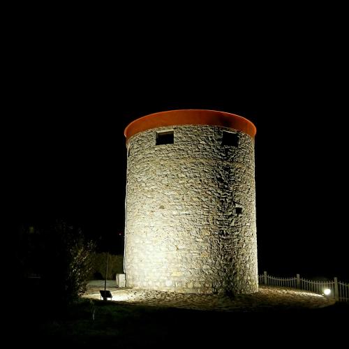 Fotografie z fotogalerie ubytování The WindMill v destinaci Skala