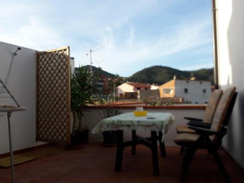 Gallery image of casa vacanza Alta Marea 1 in Teulada