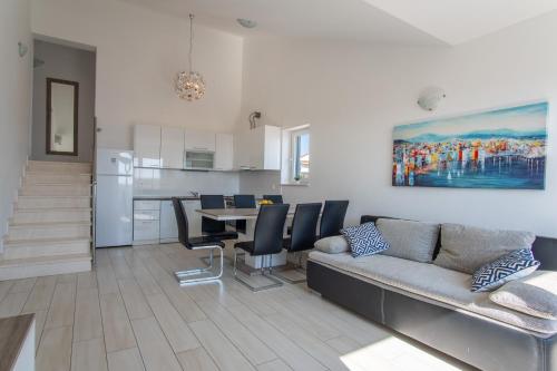 Gallery image of Novalja WEST Residence in Novalja