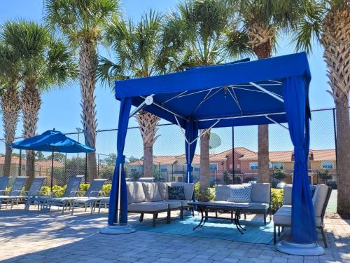 6Br 6Bath Pvt Home Pool 10min Disney 3282ft photo 33