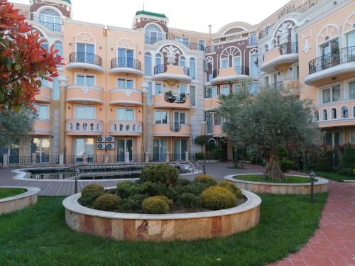 Foto dalla galleria di Marina Studio a Ravda