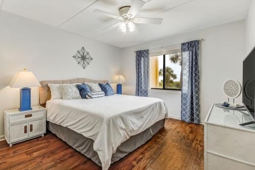 Gallery image of St, Augustine Ocean and Racquet 5218 condo in St. Augustine