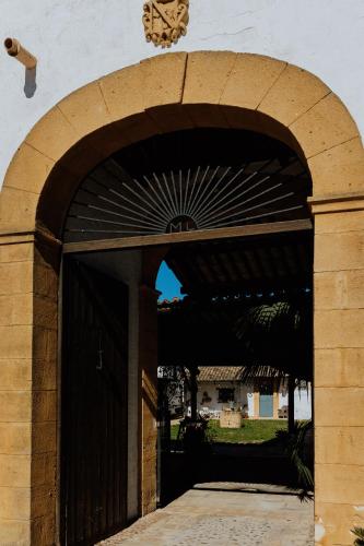 Gallery image of Baglio Calia in Mazara del Vallo