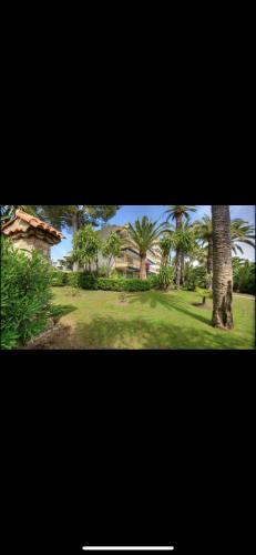 Residence Eden park, Cannes – Tarifs 2024