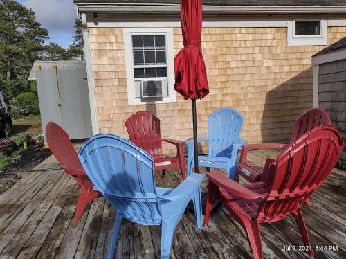 Thompson House Cape Cod – Photos 2