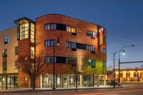 Best Western Plus Philadelphia Airport South - at Widener University in Philadelphia