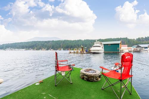 Perfect Space & Lakehouse – Photos 5
