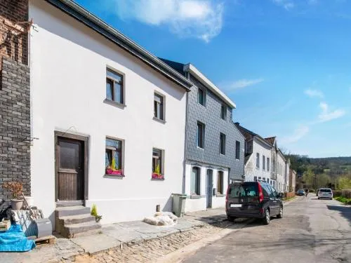 Beautiful accommodation near the historic center of Stavelot picture