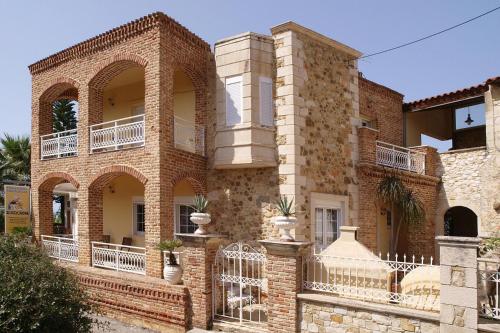 Villa, Ayia Marina