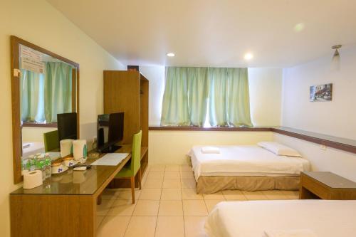 Gallery image of Uptown Hotel Kajang in Kajang