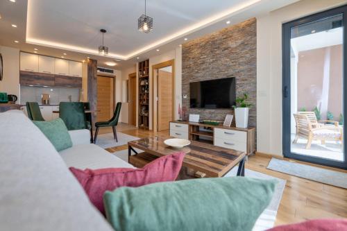 Imagen de la galería de Apartman 65 Zlatibor, en Zlatibor