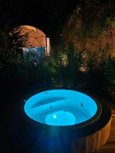 Φωτογραφία από το άλμπουμ του Solaris Glamping Exclusive σε Tena