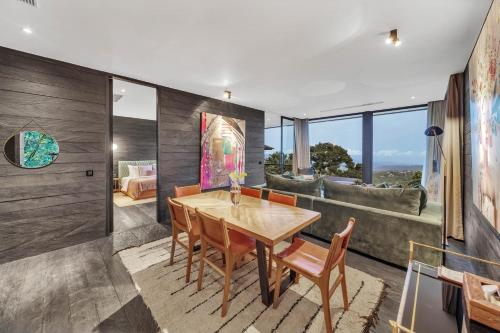 Galería fotográfica de Munduk Cabins en Munduk