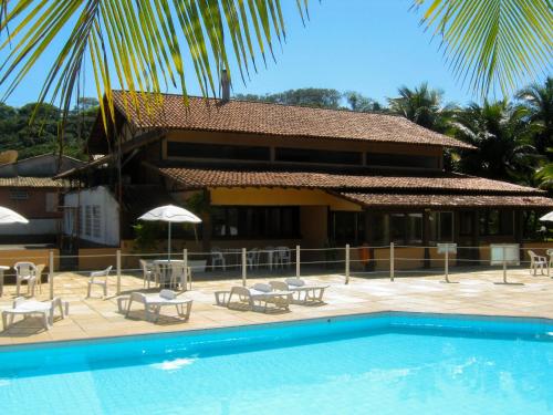 Búzios Internacional Apart Hotel