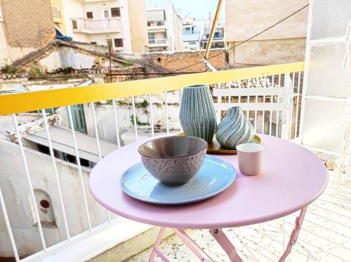 As ✓Two bedroom apartment in thissio