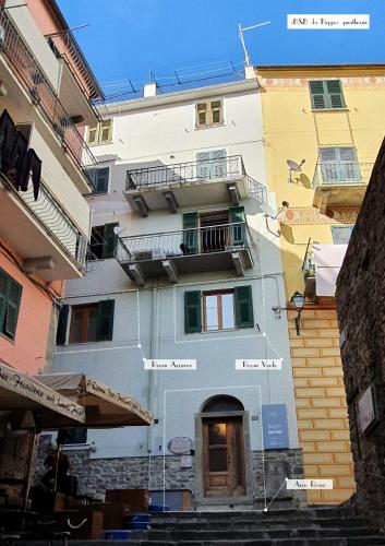 B&B Da Beppe – Ritratti 2