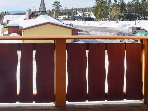 Galeriebild der Unterkunft 8 person holiday home in LØTEN-By Traum in Løten