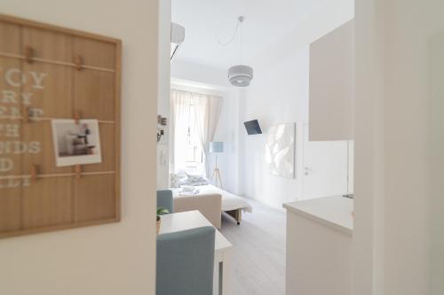 Gallery image of White Gioberti Apartments in Rome