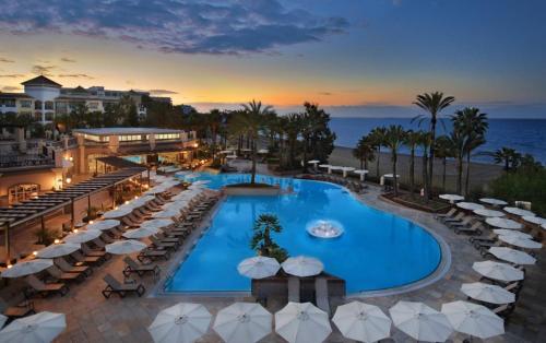 Appartement Apartamiento 3 dormitorios en Marriotts Playa ...