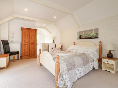 Gallery image of Blue Bell Cottage in St Austell