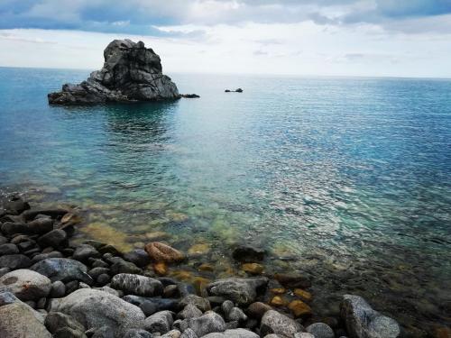 Foto de la galería de Welcome to "La vista dei sogni" en Montauro