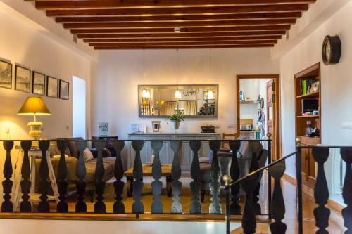Gambar di galeri bagi Cal Secretari Vell - Turismo de Interior di La Cabaneta