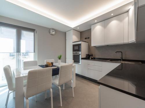 The Best Rent - Spacious apartment in Paolo Sarpi