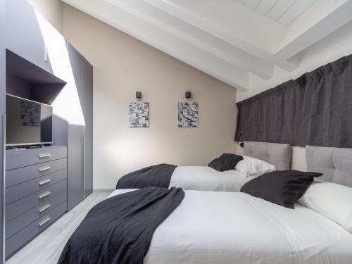 The Best Rent - Spacious apartment in Paolo Sarpi