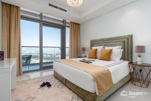 Dream Inn Apartments - Paramount Midtown Residence