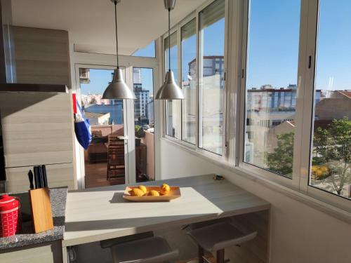 M&H Loft - Apartamento T2 em Setúbal