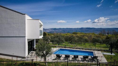NEW 2022 Villa Ante – Photos 2