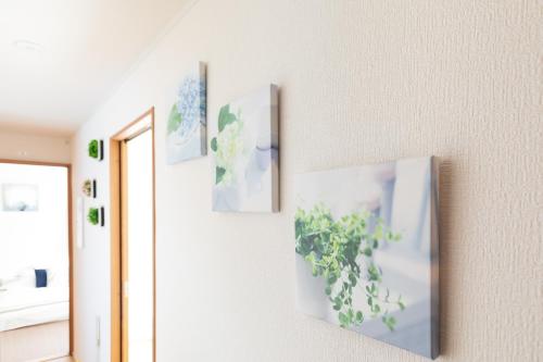 Fotografie z fotogalerie ubytování Sakamoto House v destinaci Ōsukachō