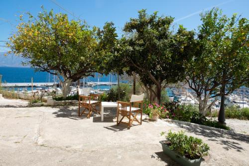 Luxury Apartment Marine View