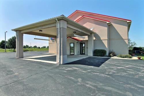 Motel 6-Gilman, IL – Photos 5