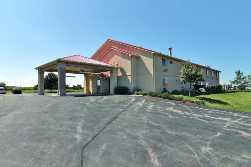 Motel 6-Gilman, IL – Photos 4