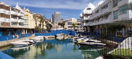Appartement à 250m de la plage