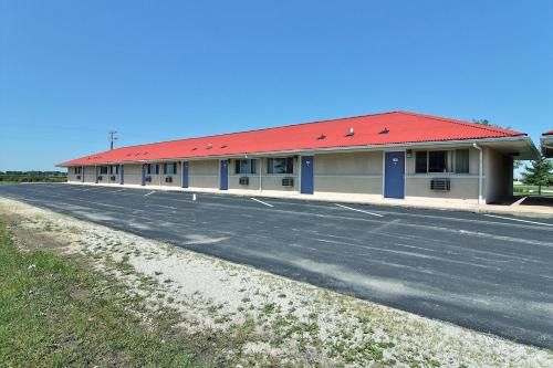 Motel 6-Gilman, IL – Photos 3
