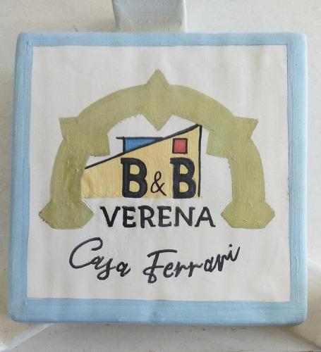 B&B Verena, Casa Ferrari – Photos 3