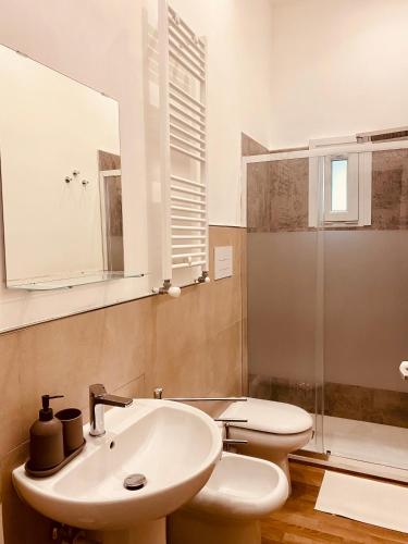 Joy Apartment Vaticano