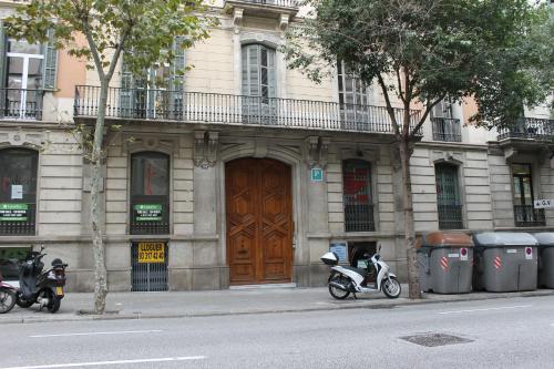 Hostal Barcelona Centro